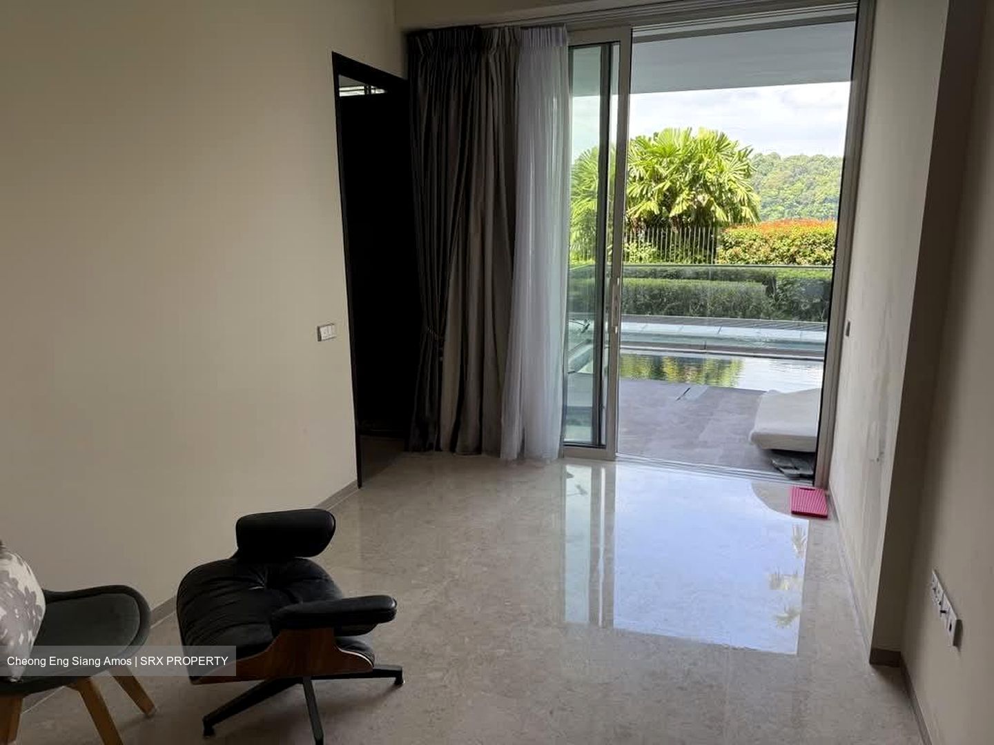 Corals At Keppel Bay (D4), Condominium #574765911
